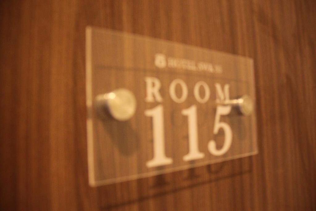 Swk 95 Hotel Surabaya Room photo